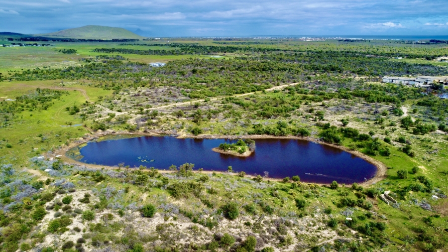 0 Bedroom Property for Sale in Cape Farms Western Cape